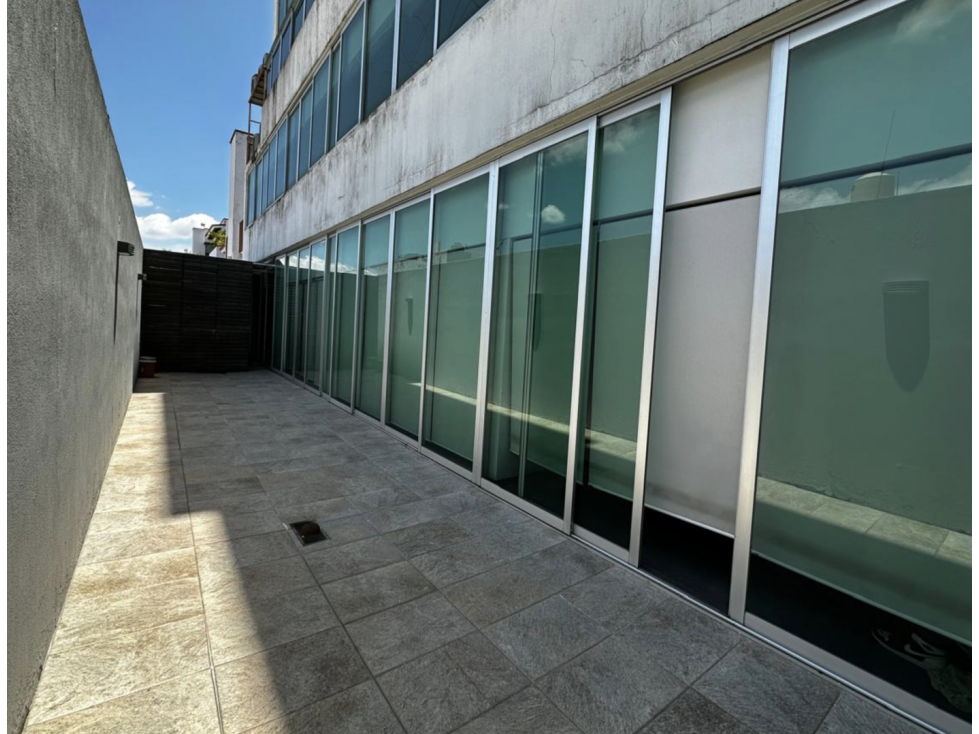Oficina Estratégica en Lomas de Guevara, Guadalajara - 289m2 - 3