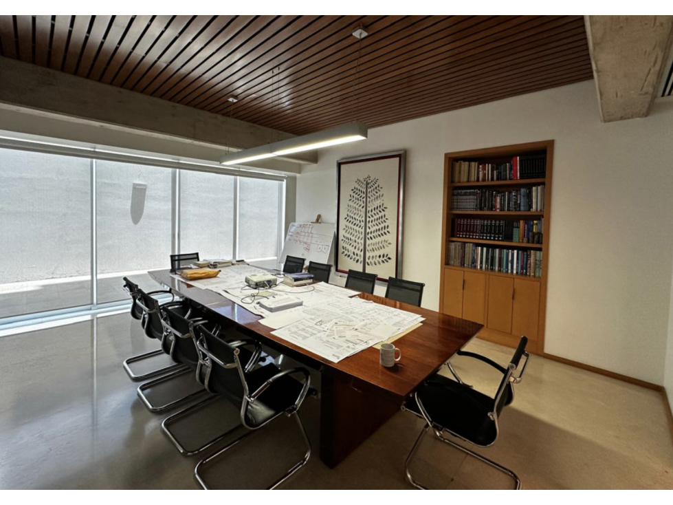 Oficina Estratégica en Lomas de Guevara, Guadalajara - 289m2 - 4