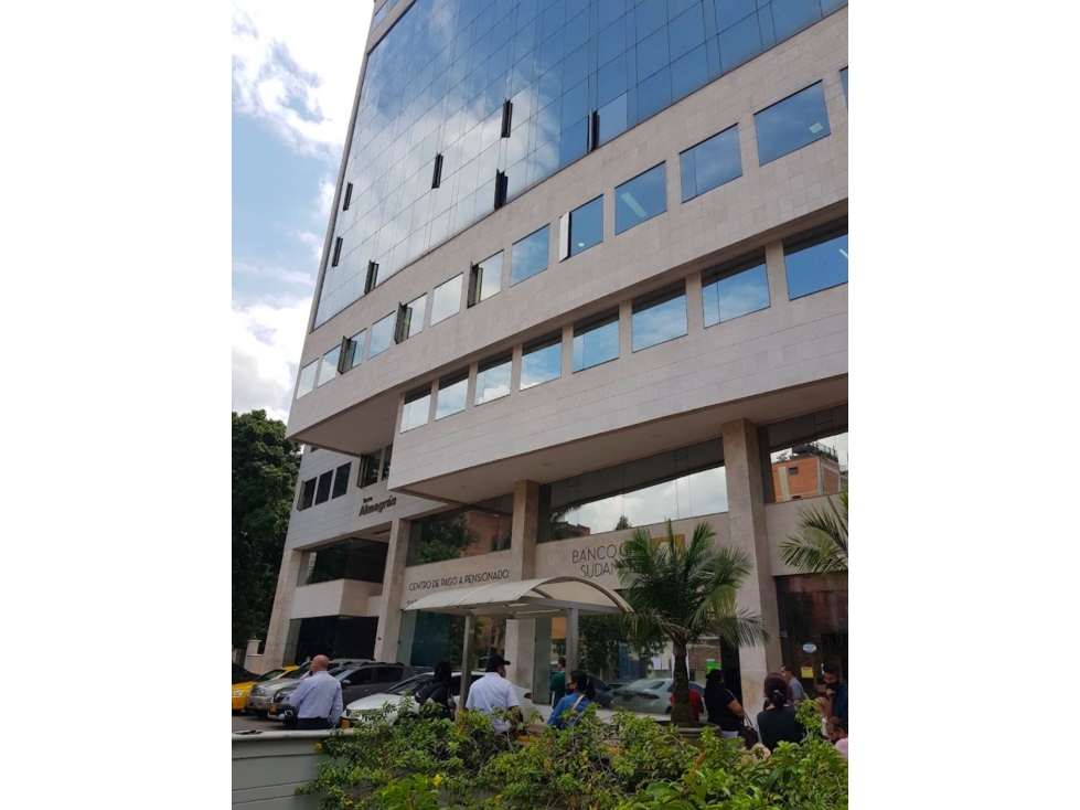 Oficina Exclusiva Sector Astorga Empresarial / Comercial — foto 2