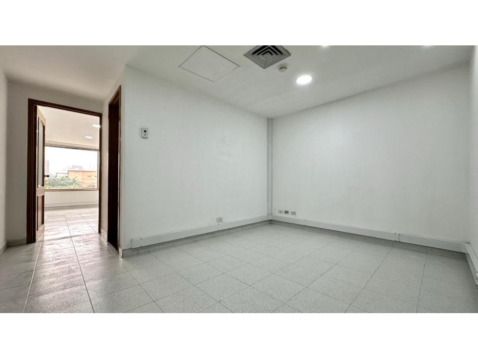 Oficina Exclusiva Sector Astorga Empresarial / Comercial — foto 5