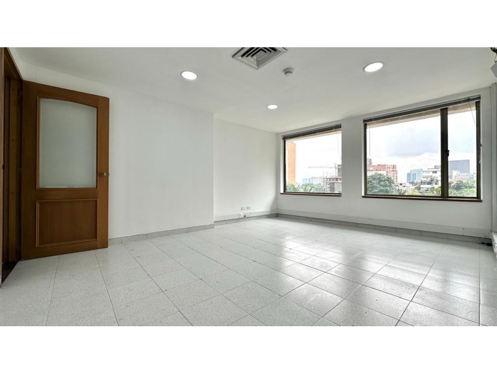 Oficina Exclusiva Sector Astorga Empresarial / Comercial — foto 4