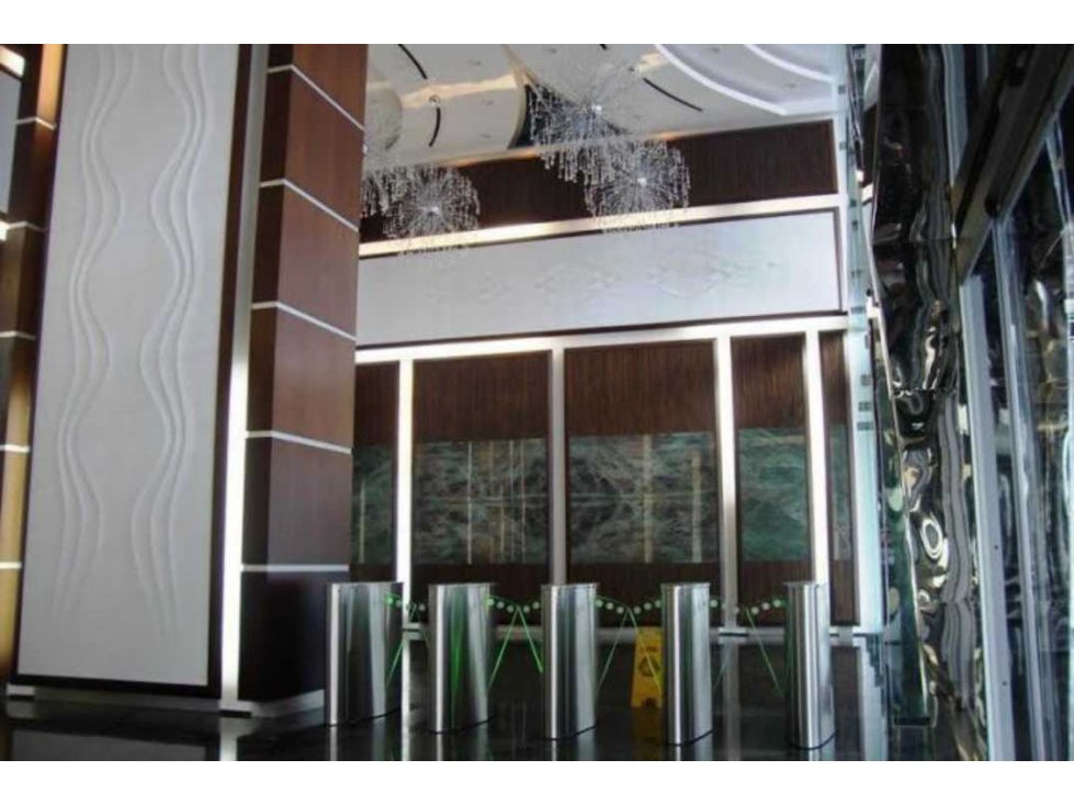 VENTA OFICINAS EN AV BALBOA ENTRE 108 M2 Y 678 M2 BICSA MC — foto 5