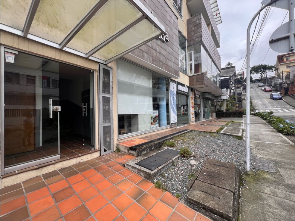 Oficina La Estrella Manizales