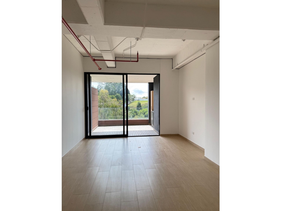 OFICINA | LEMONT | ALTO DE LAS PALMAS