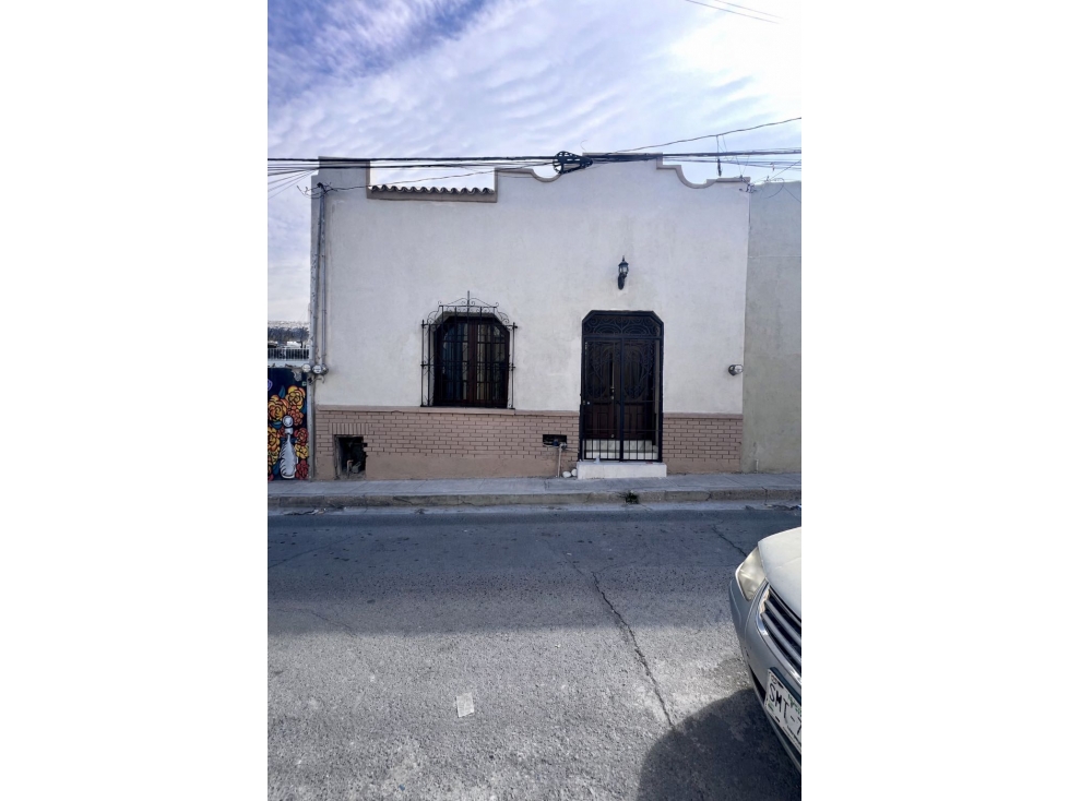 Oficina / Local en Renta en Barrio Antiguo