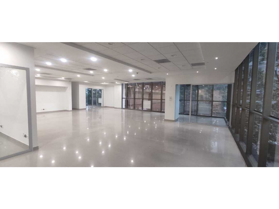 Oficina Milla de Oro — foto 2