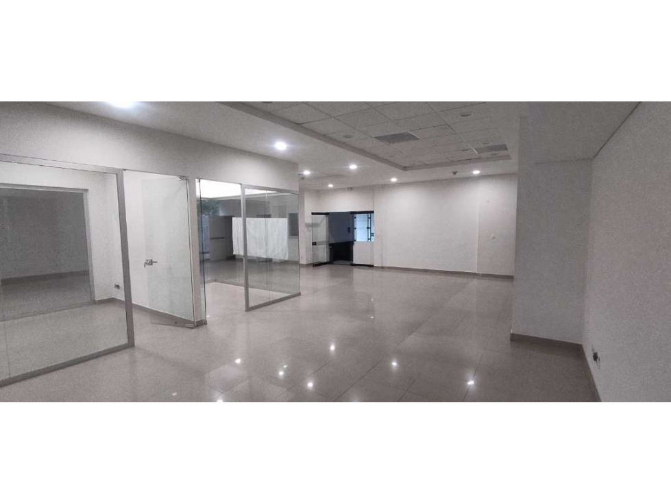 Oficina Milla de Oro — foto 5