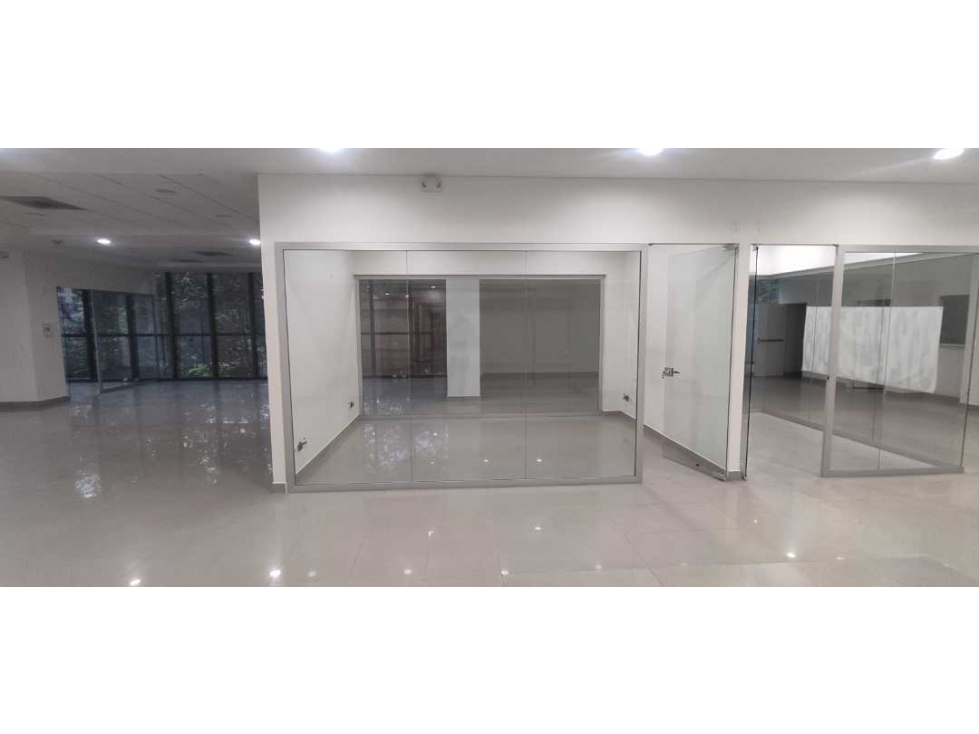 Oficina Milla de Oro — foto 6