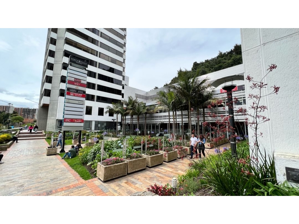 Oficina en venta o Renta - North Point II — foto 2