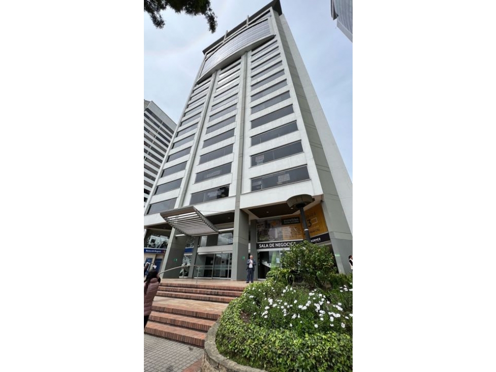 Oficina en venta o Renta - North Point II