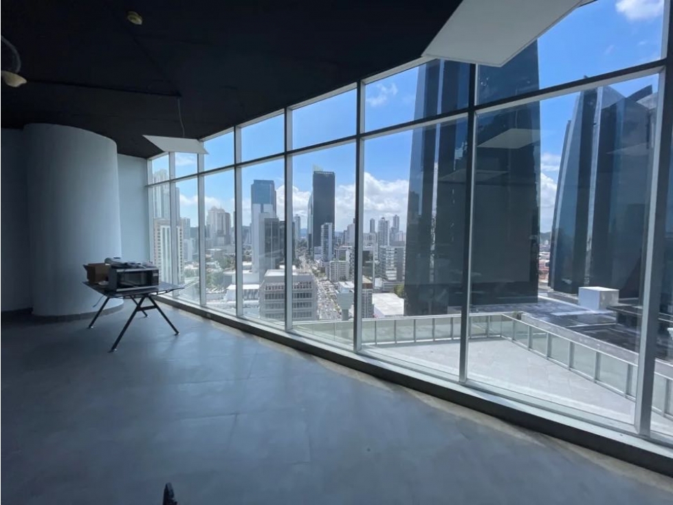 OFICINA EN F&F TOWER - CALLE 50 - PANAMA - TORNILLO — foto 6