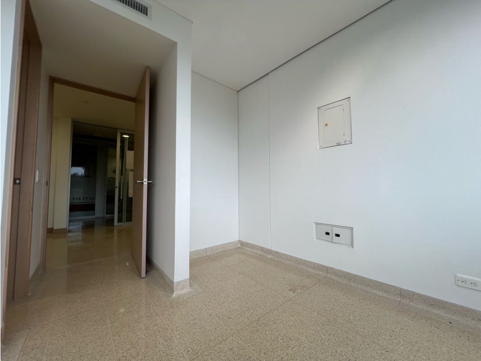 OFICINA O CONSULTORIO EN PORTANOVA CENTER SECTOR SAN VICENTE FUNDACIÓN — foto 5