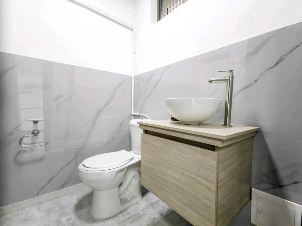OFICINA O CONSULTORIO EN VENTA EN CONQUISTADORES EN MEDELLIN — foto 6