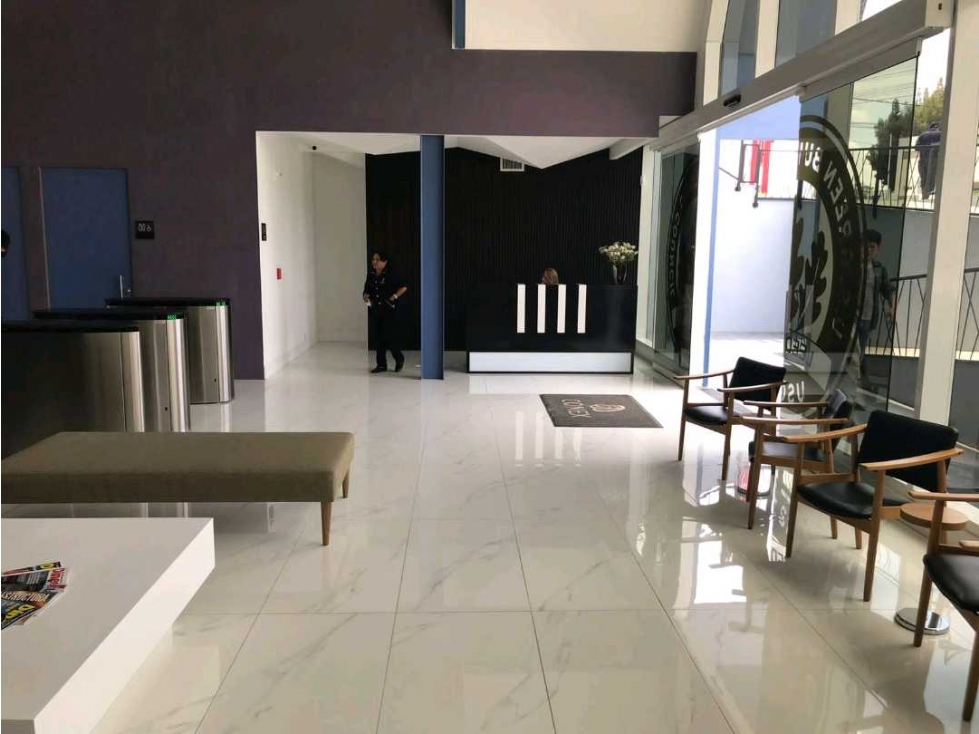 Oficina o consultorio en venta Chía - Edificio Conex - 3