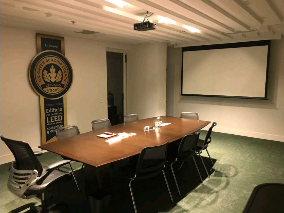 Oficina o consultorio en venta Chía - Edificio Conex - 4