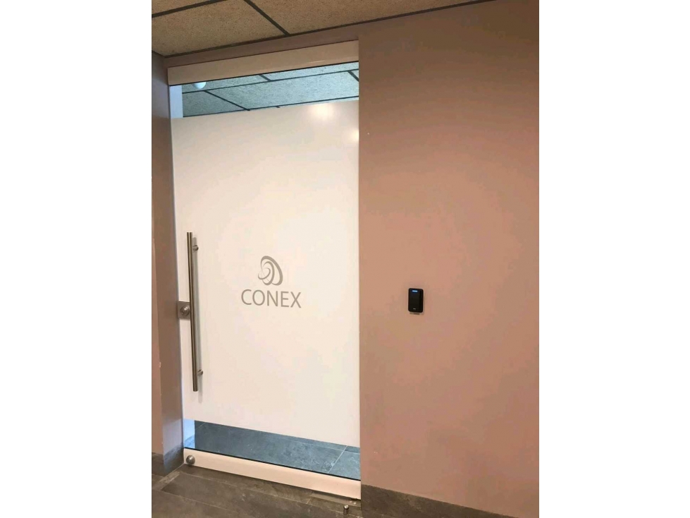 Oficina o consultorio en venta Chía - Edificio Conex - 6