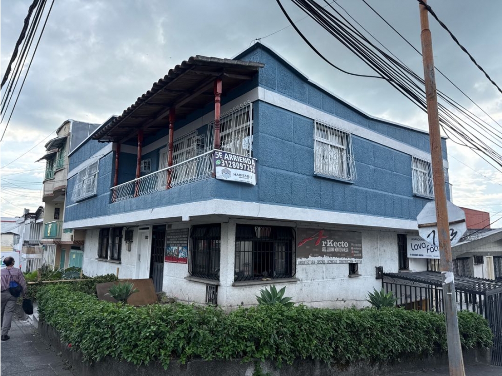 Local@en alquiler/ barrio galán sector gran Colombia Axm