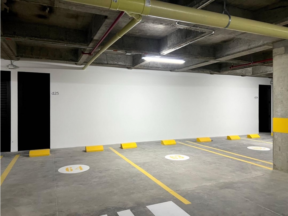 Oficina para arrendar en Cerritos — foto 5