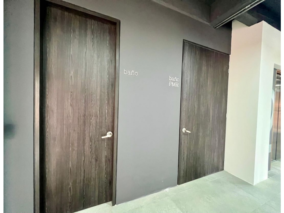 Oficina para arrendar en Cerritos — foto 6