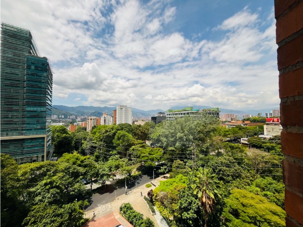Oficina en Venta en El Poblado