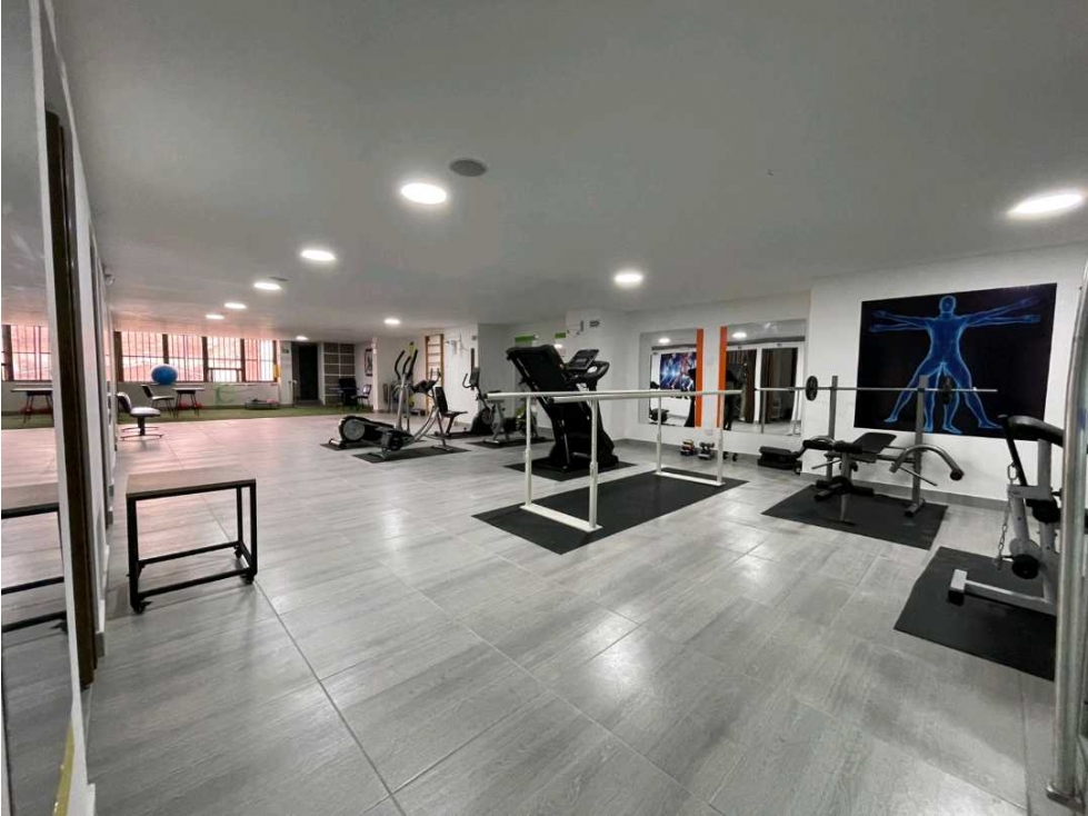 Oficina para la venta zona centro de Armenia