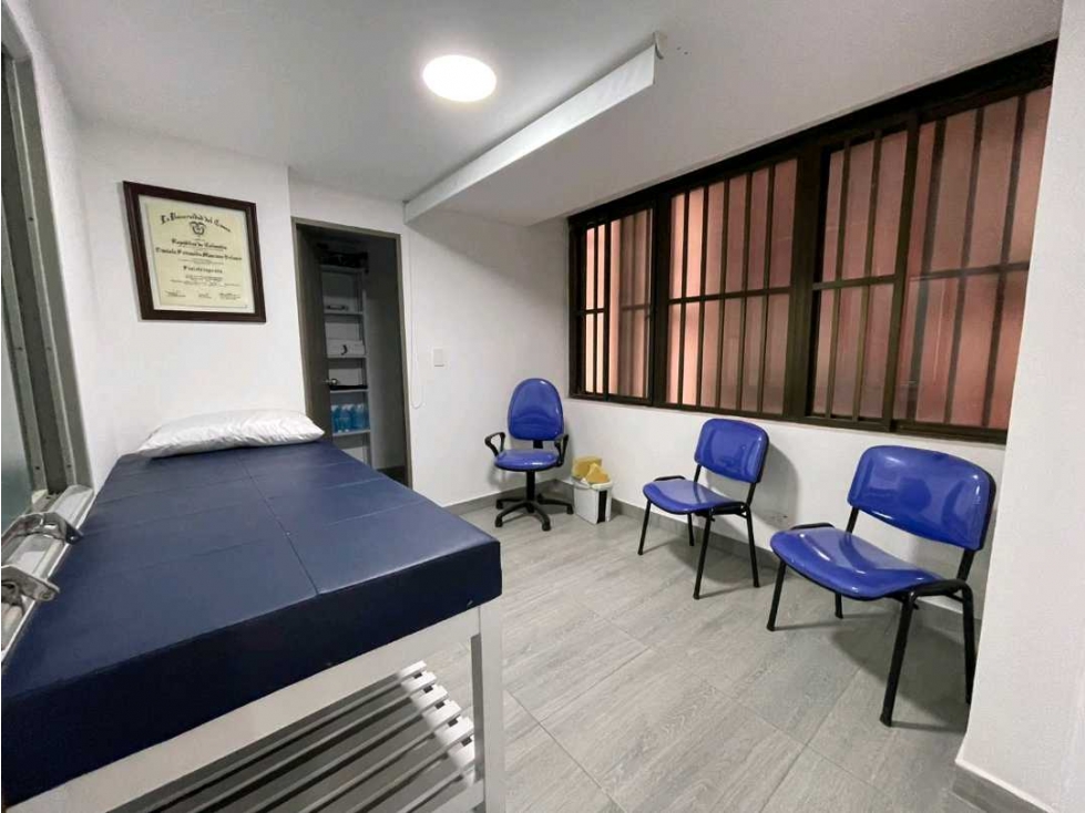 Oficina para la venta zona centro de Armenia — foto 2