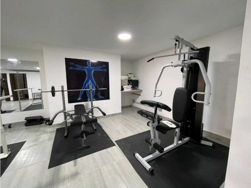 Oficina para la venta zona centro de Armenia — foto 3