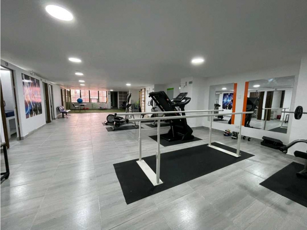 Oficina para la venta zona centro de Armenia — foto 5