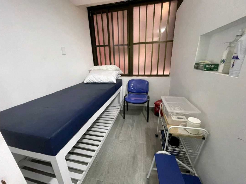 Oficina para la venta zona centro de Armenia — foto 6