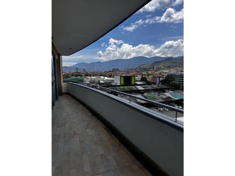 Oficina para Arriendo en Medellín Mayorista
