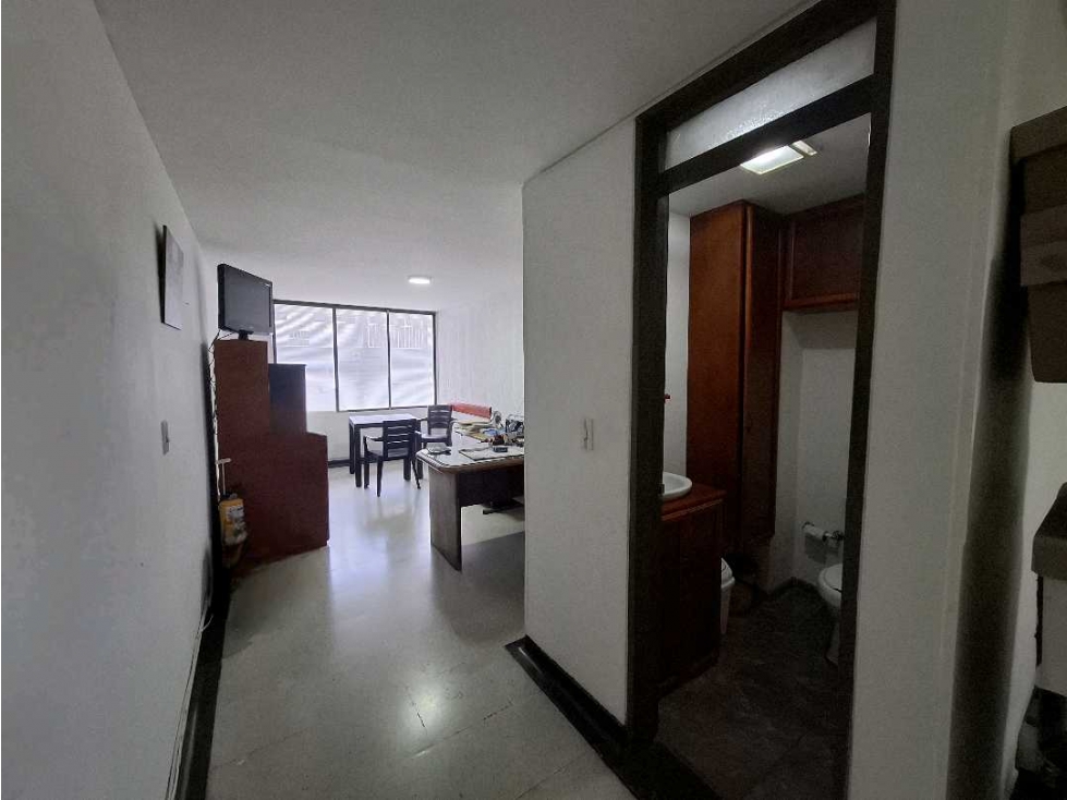 OFICINA PARA VENTA CENTRO DE ARMENIA