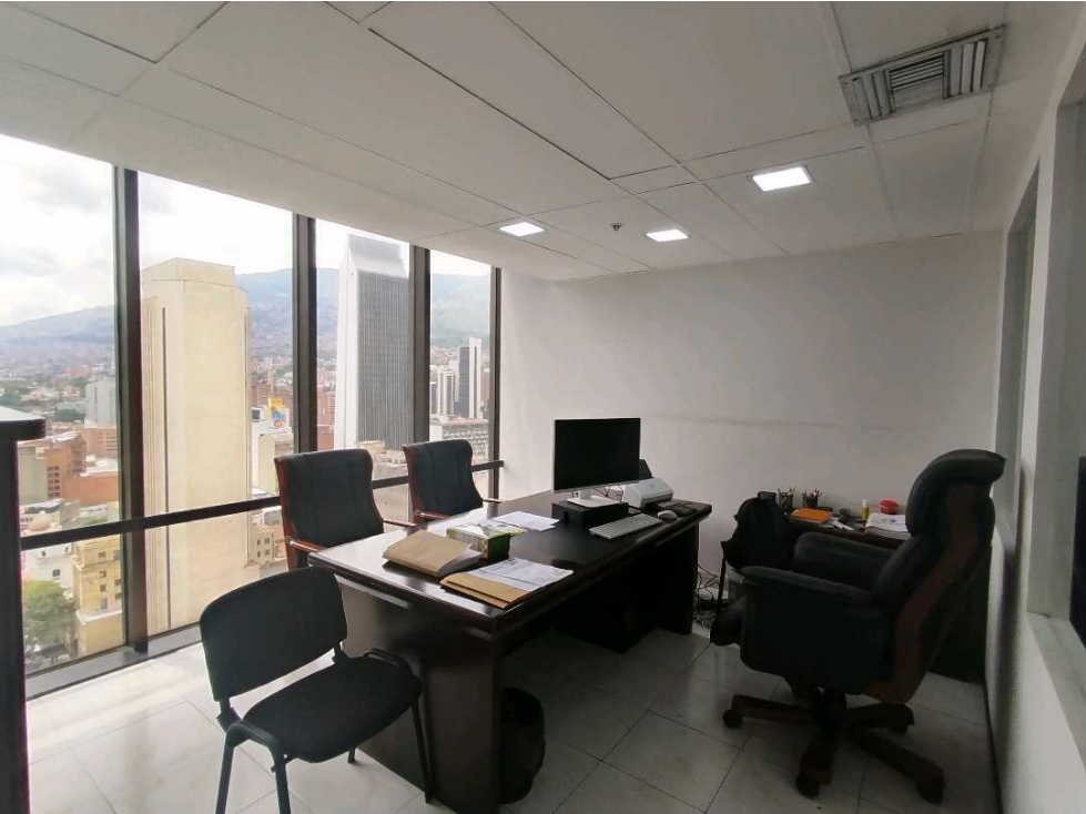 Oficina - Parque Berrío — foto 2