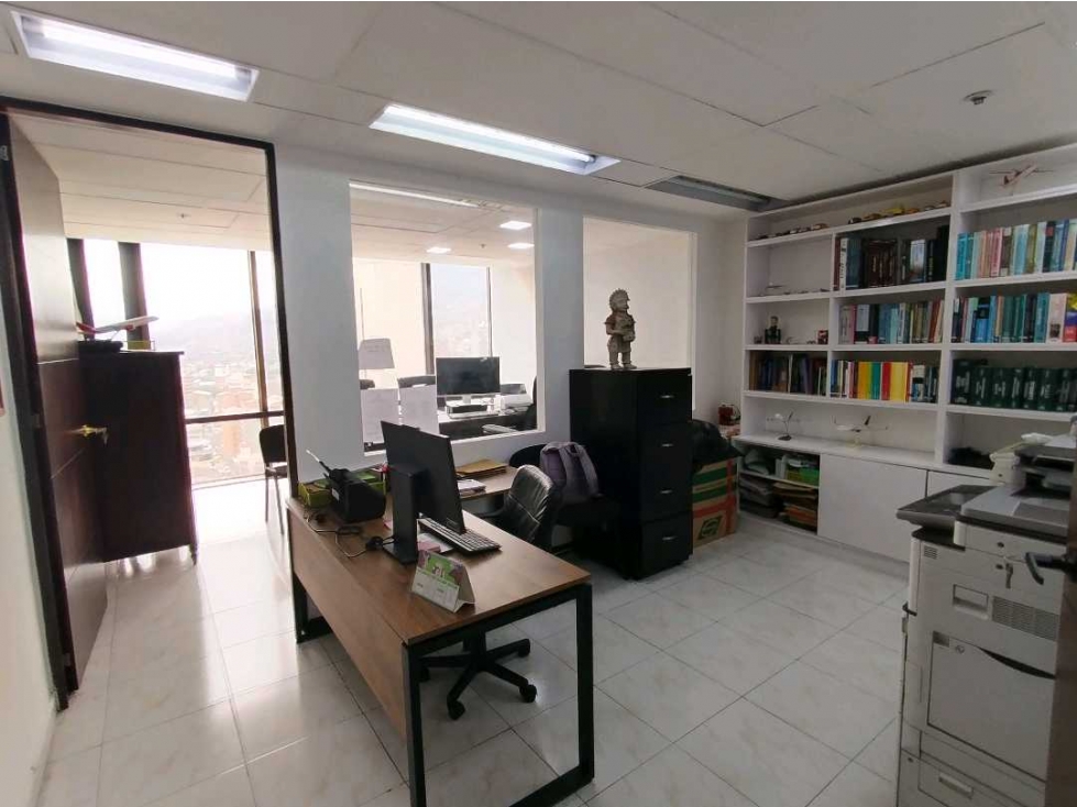 Oficina - Parque Berrío — foto 3