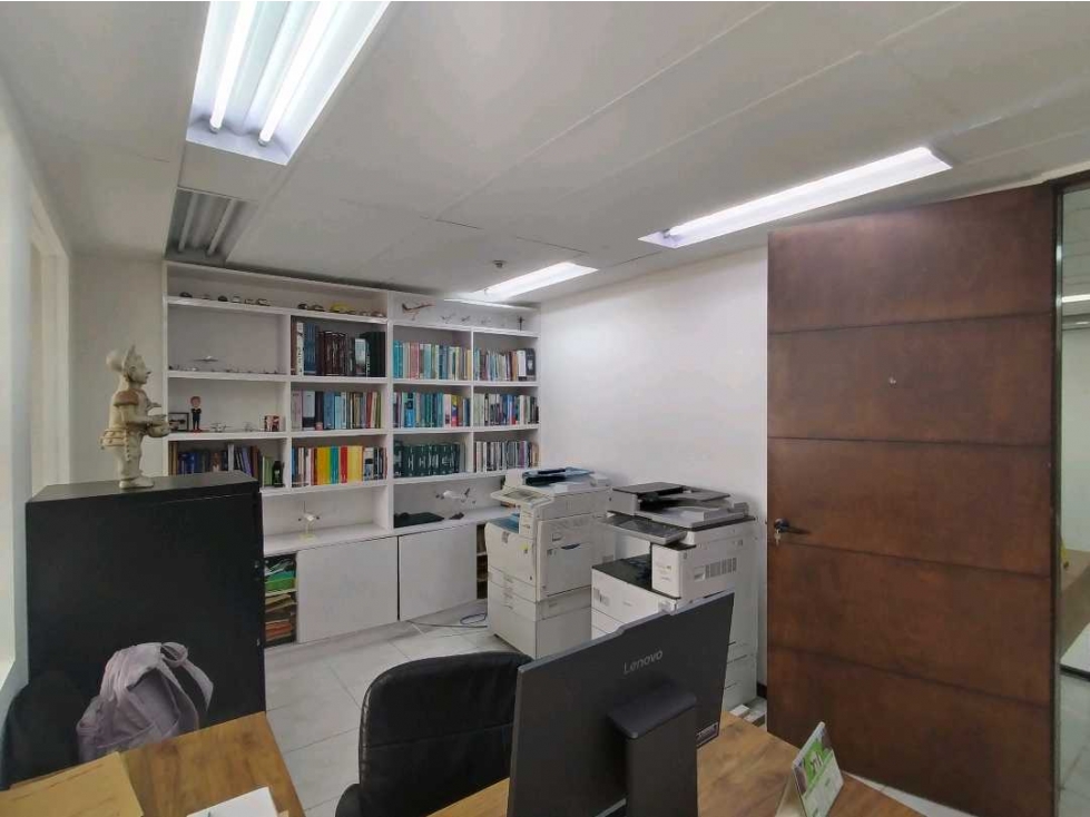 Oficina - Parque Berrío — foto 4