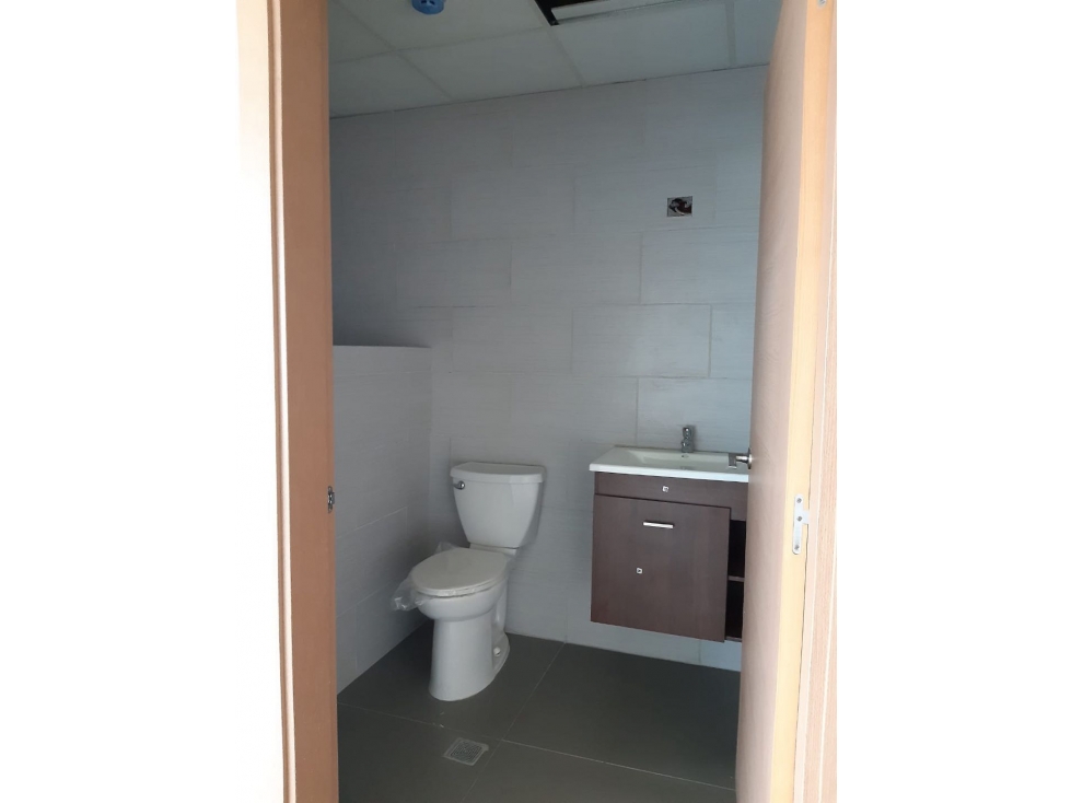 Oficina pequeña en venta en Santa María - 5