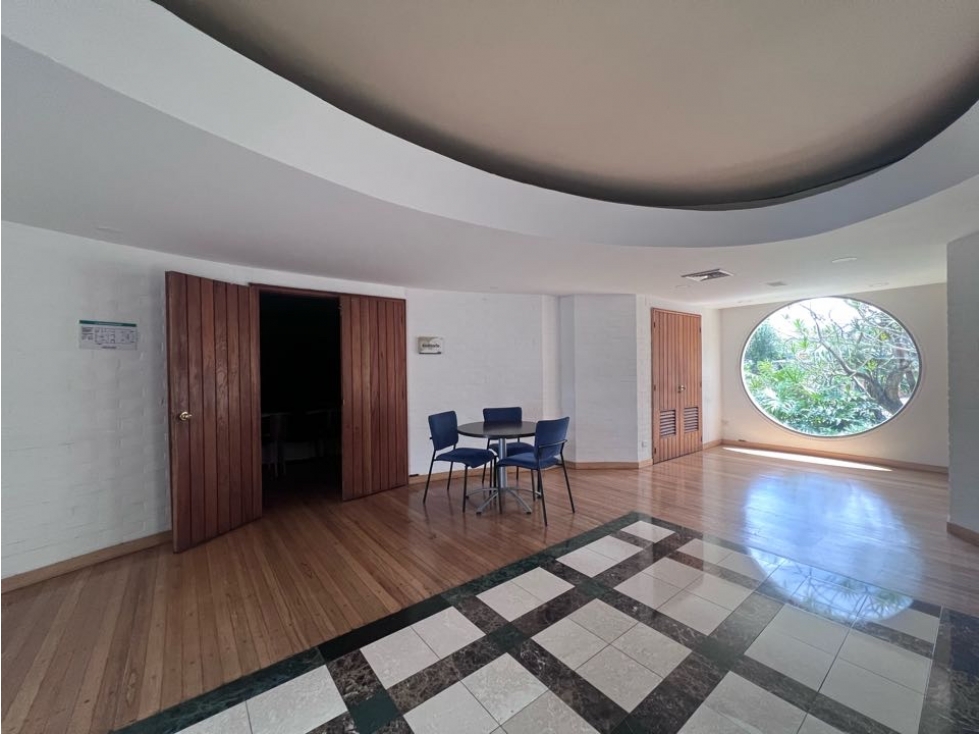 Oficina Piso Completo Centro de Negocios Manizales - 3