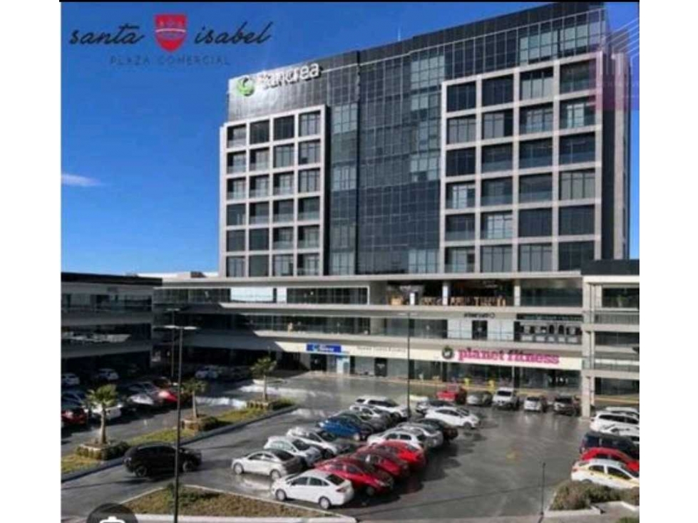 Local 330 Plaza Santa Isabel 172m2 - 1