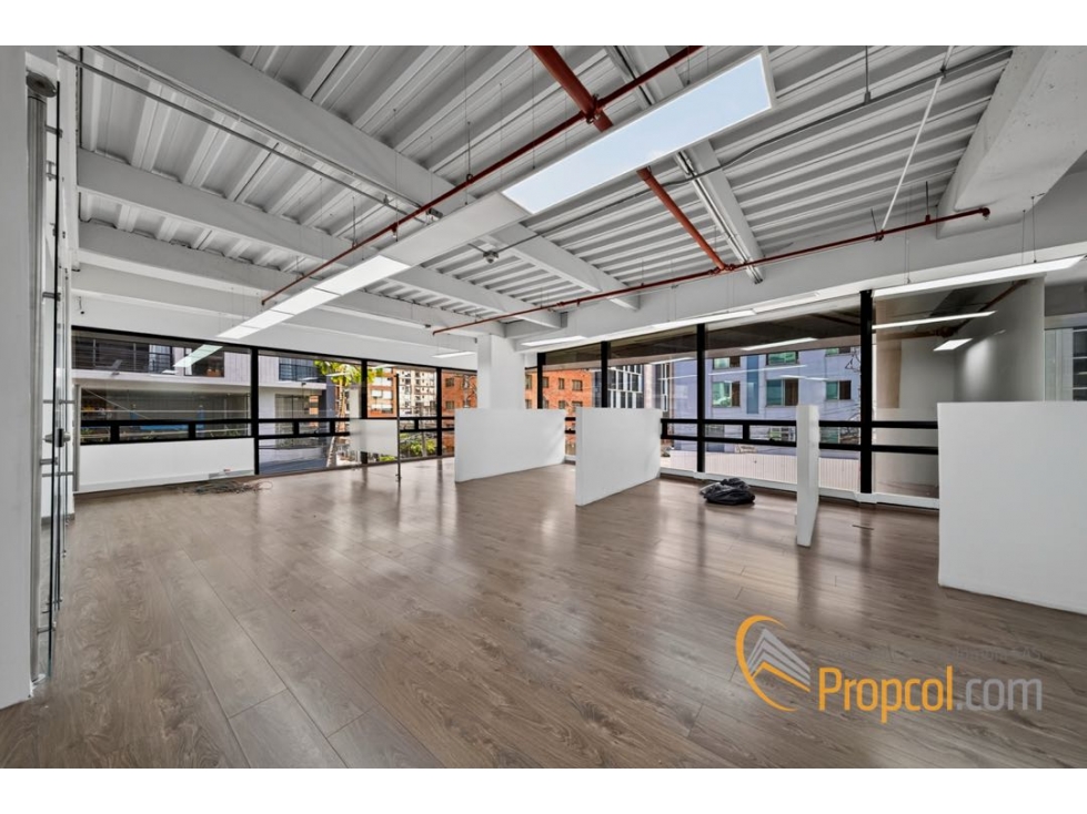 OFICINA - RENTA - SANTA BARBARA — foto 3