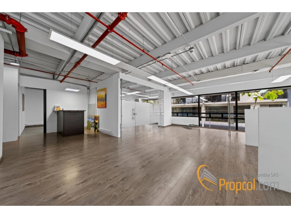 OFICINA - RENTA - SANTA BARBARA — foto 4