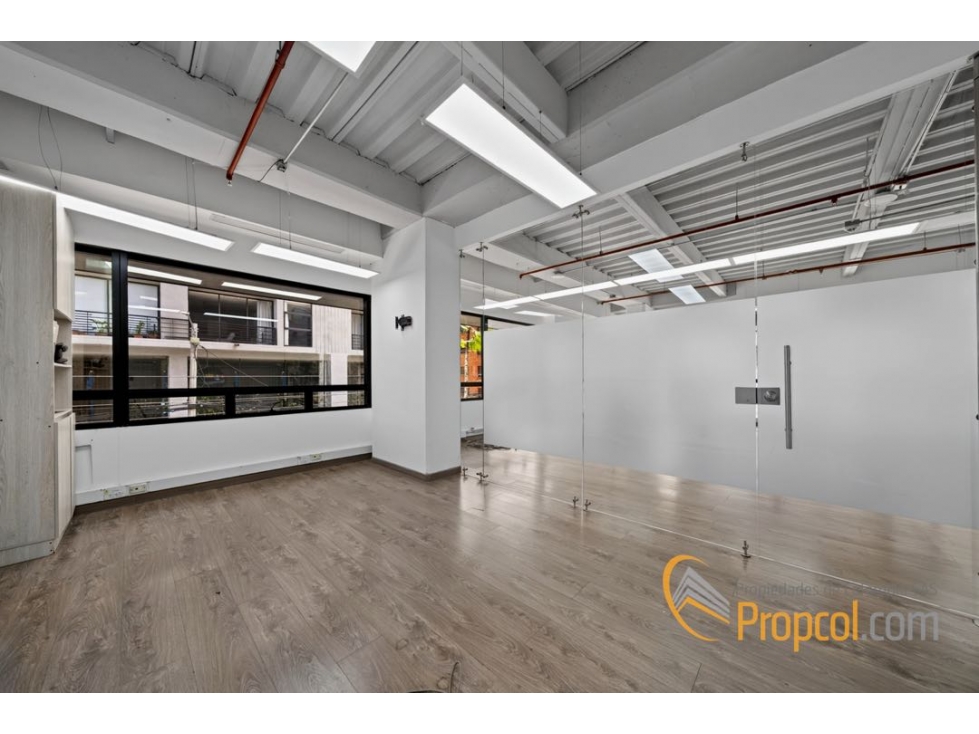 OFICINA - RENTA - SANTA BARBARA — foto 5