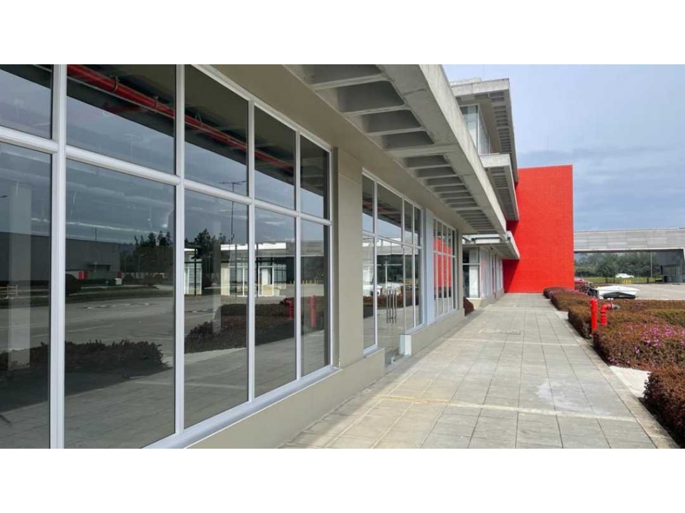 Oficina Sabana Norte - 1