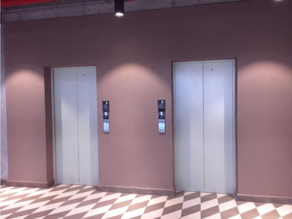 Arriendo Oficina Centro Comercial San Roque chia - cajica - 2