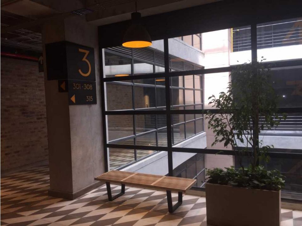 Arriendo Oficina Centro Comercial San Roque chia - cajica - 3