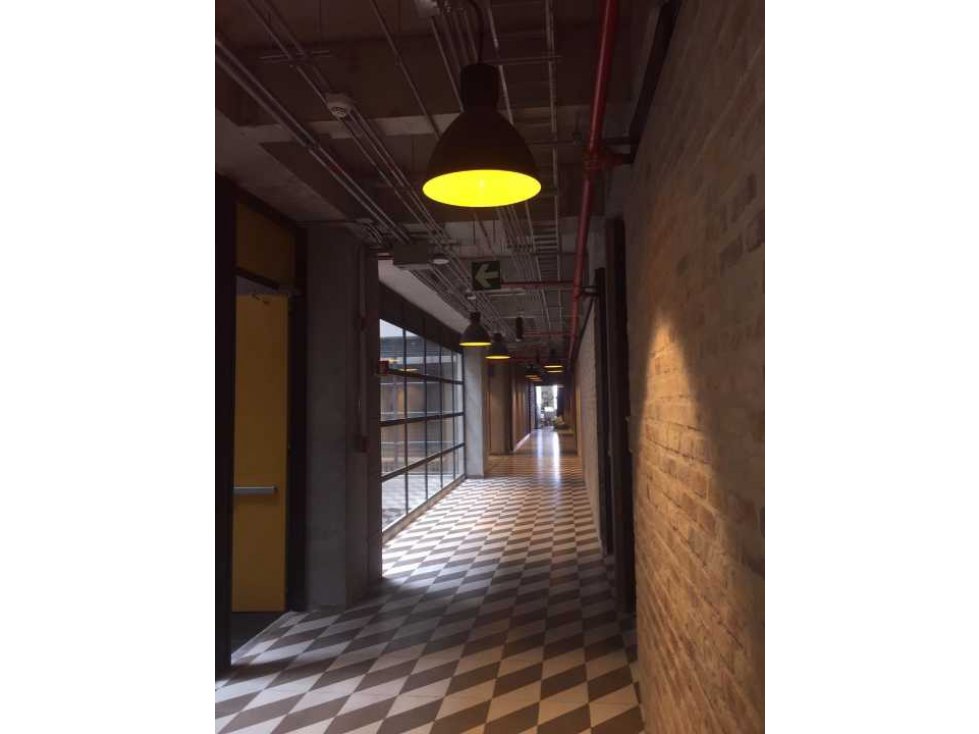 Arriendo Oficina Centro Comercial San Roque chia - cajica - 4