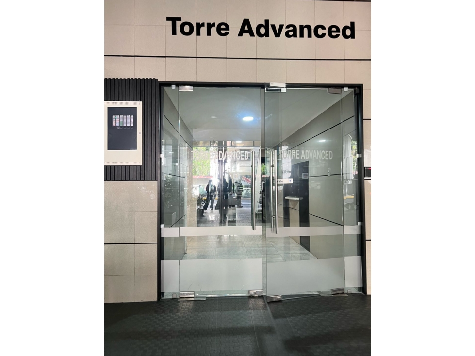Oficina Torre Advance — foto 2