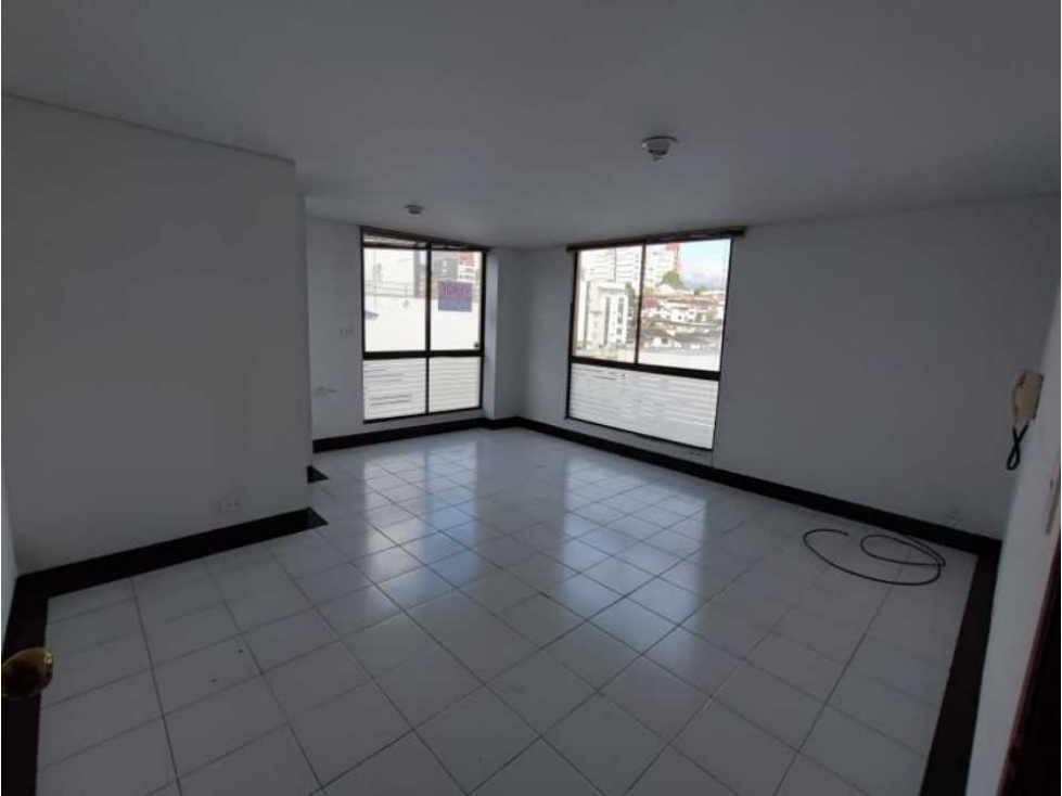 Oficina Venta Arboleda Manizales