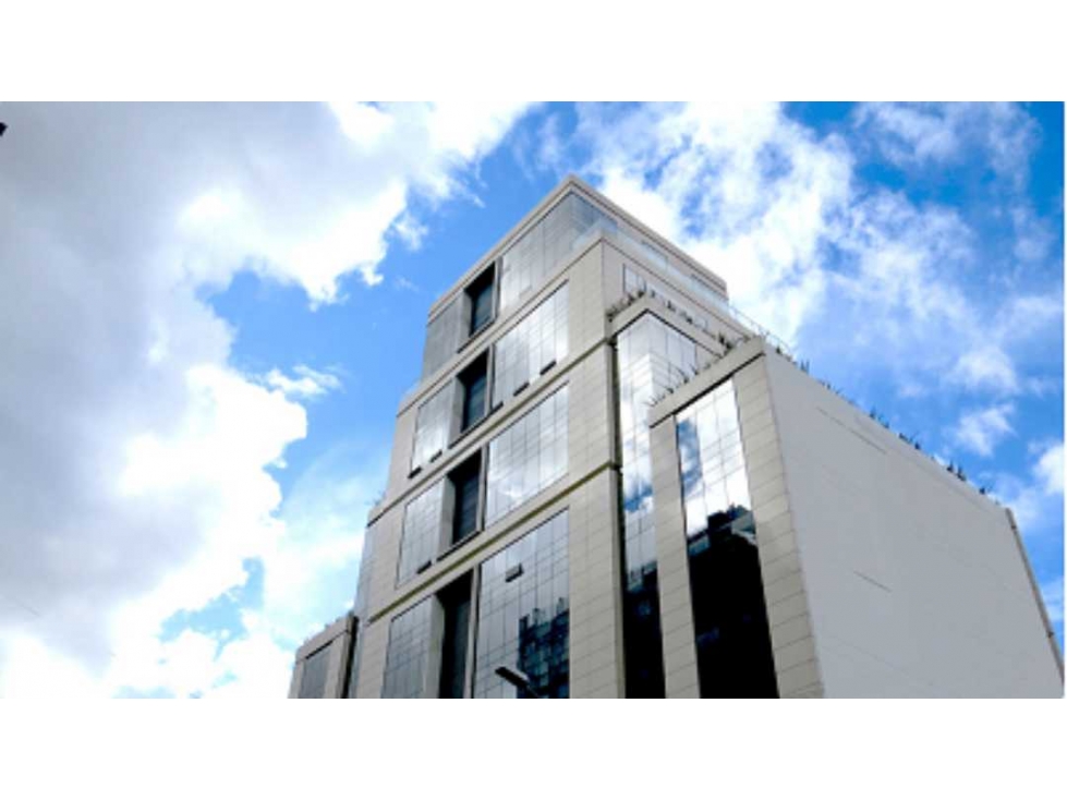 Venta Consultorio Sta Barbara Office120 55m2 1baño 1gj - 901