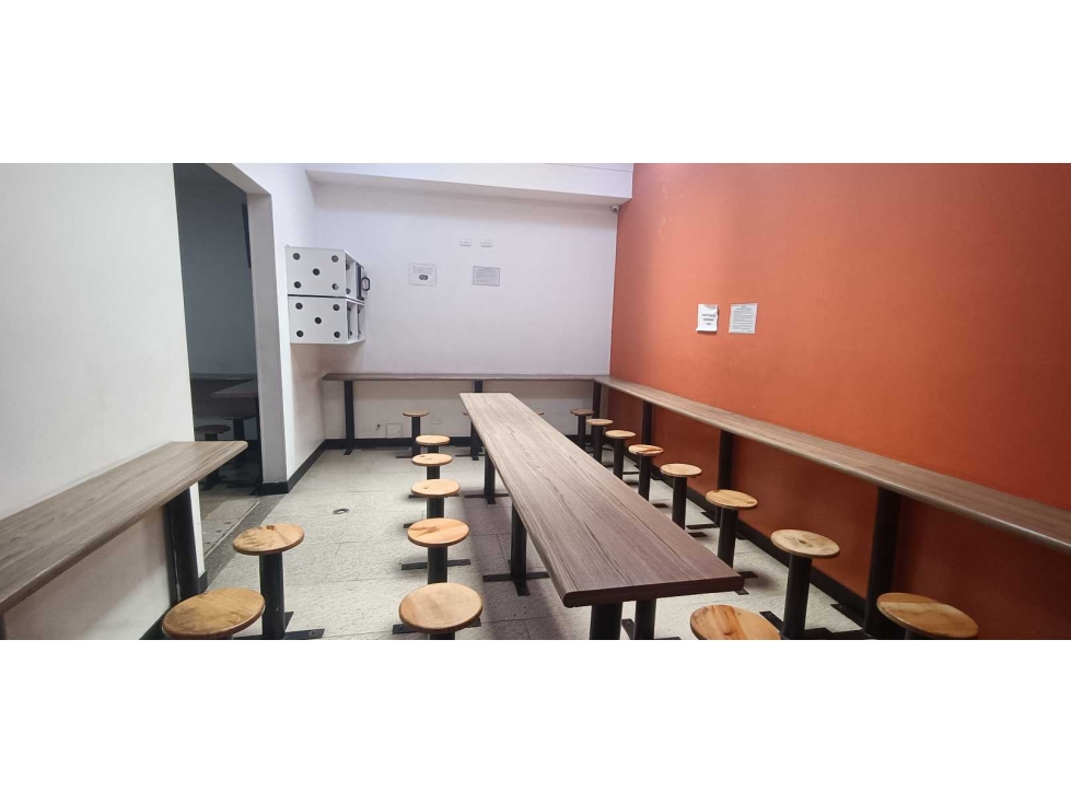 Oficina en Venta en la Calle 73 con 7ma — foto 3