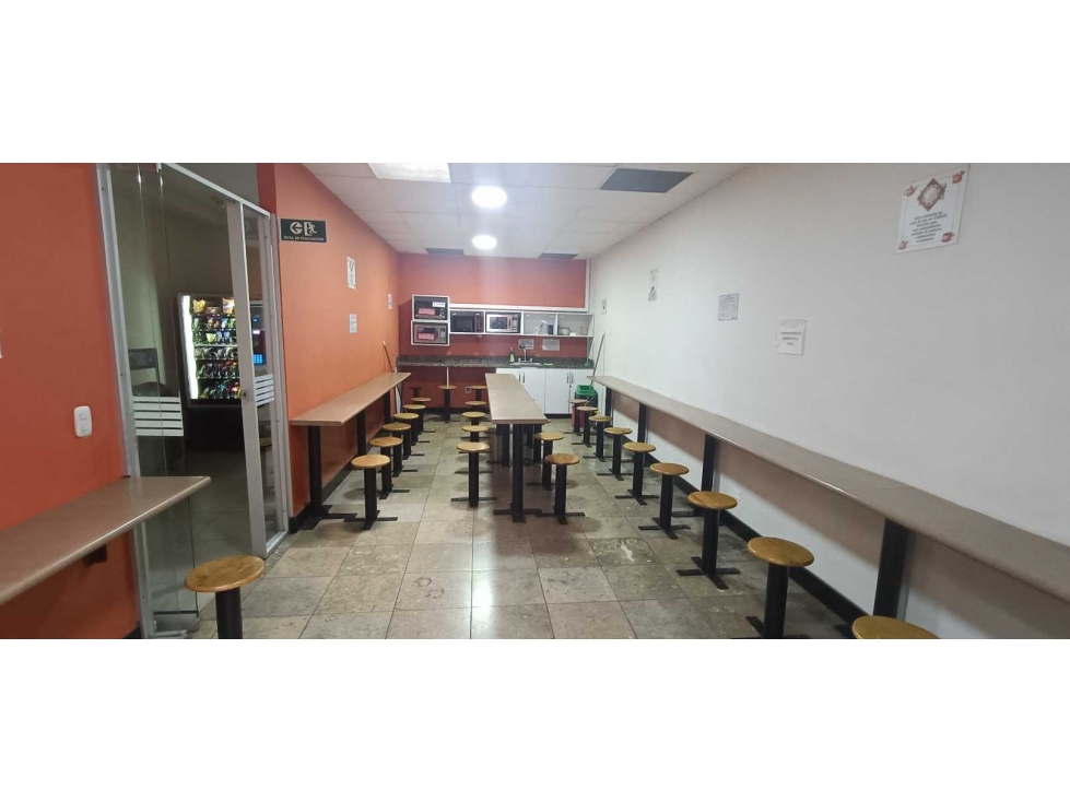 Oficina en Venta en la Calle 73 con 7ma — foto 4