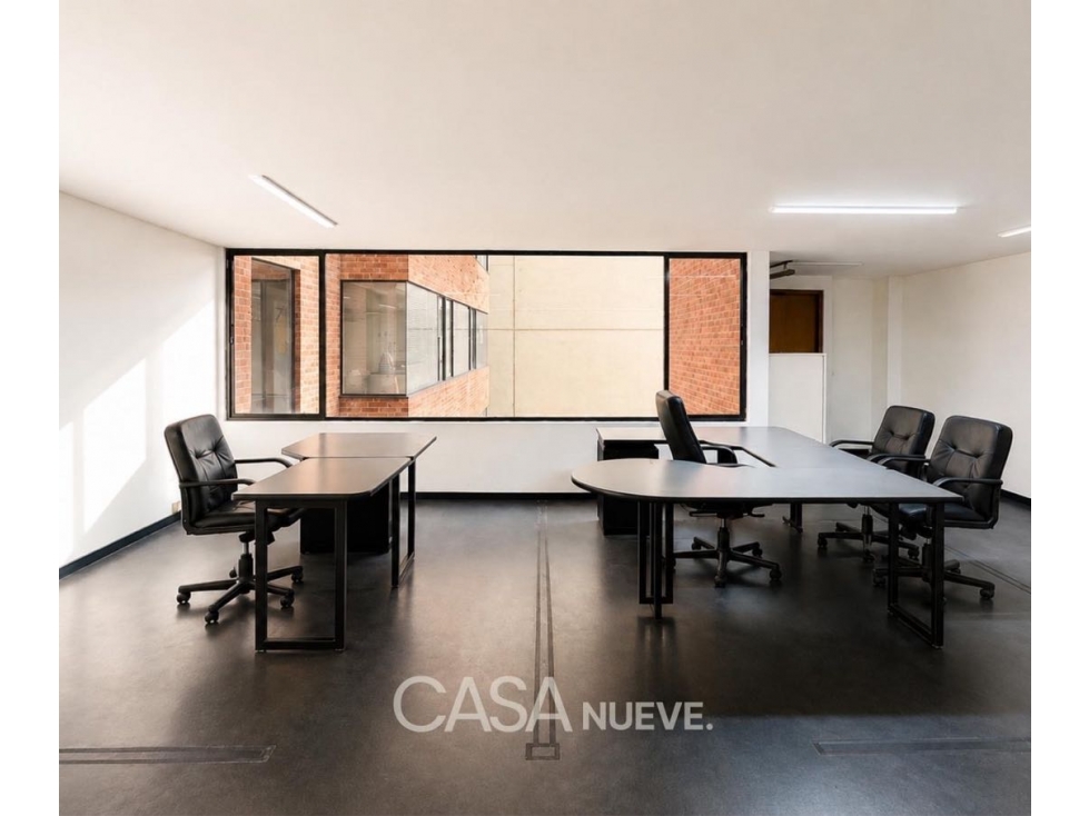 Oficina Venta Chico Reservado